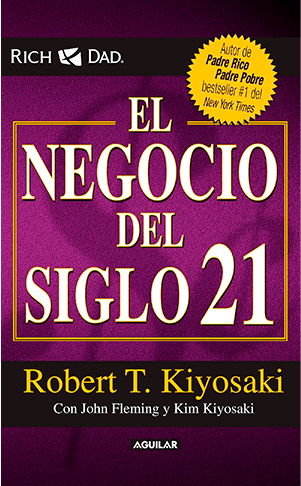 El Negocio el Siglo 21
