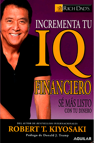 Incrementa tu IQ Financiero